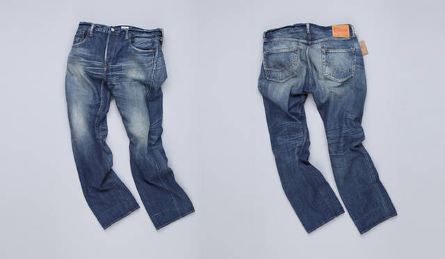 <strong>CANTON® OVERALLS｜キャントン® オーバーオールズ</strong>