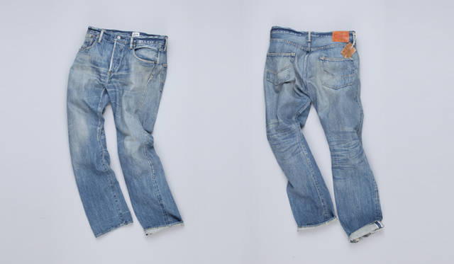<strong>CANTON® OVERALLS｜キャントン® オーバーオールズ</strong>