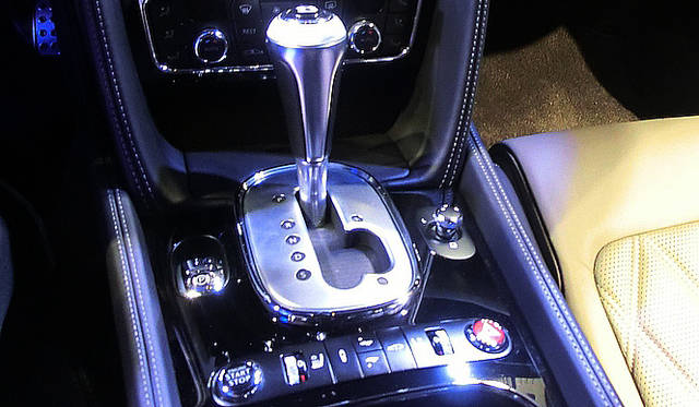 <strong>Bentley Continental GT Speed｜ベントレー コンチネンタルGT スピード</strong>