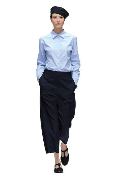 　2013年春夏コレクション
