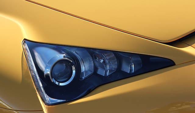 <strong>Lexus LFA Nurburgring Package｜レクサス LFA ニュルブルクリンク パッケージ</strong>