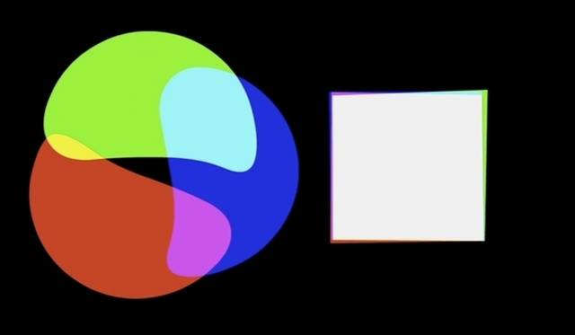 <strong>ART│21_21 DESIGN SIGHT: The "Design Ah!" Exhibition</strong> – Room of Sound and Image, Yugo Nakamura (tha ltd.) + Keigo Oyamada (Cornelius)
