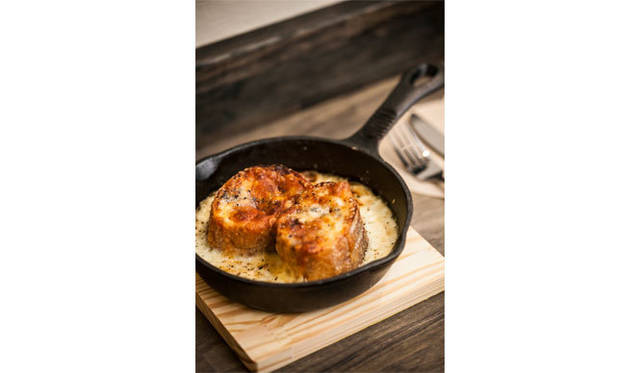 <strong>The Cream of the Crop Coffee</strong> Inokashira Park Store Special Pangratin