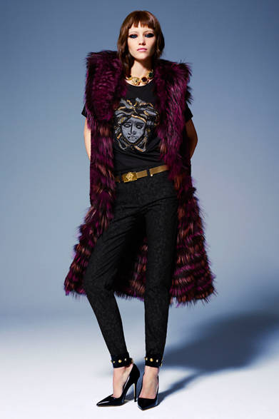 2013 Fall/Winter Pre-Collection