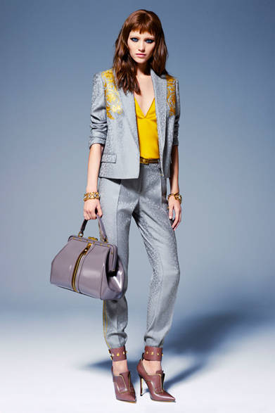 2013 Fall/Winter Pre-Collection