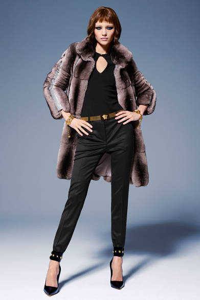 2013 Fall/Winter Pre-Collection