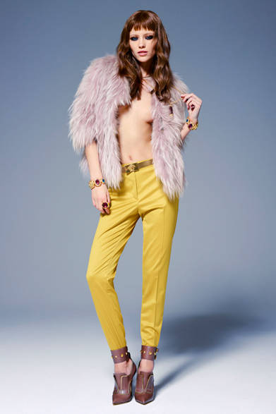 2013 Fall/Winter Pre-Collection