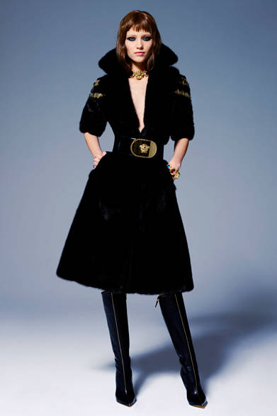 2013 Fall/Winter Pre-Collection