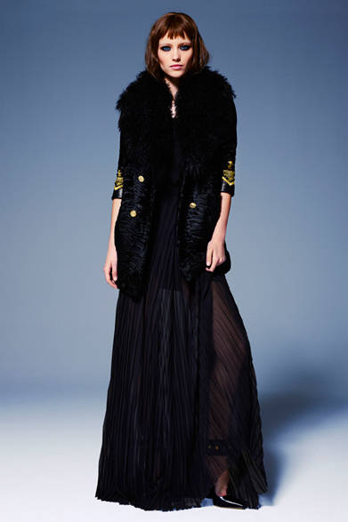 2013 Fall/Winter Pre-Collection