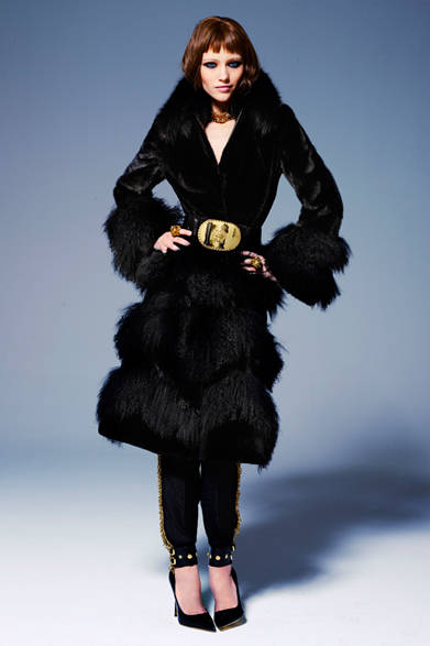2013 Fall/Winter Pre-Collection