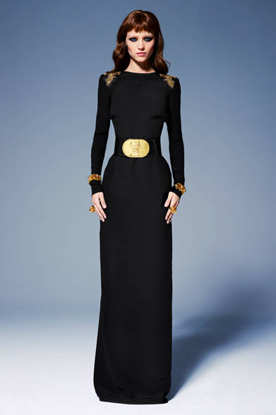 2013 Fall/Winter Pre-Collection