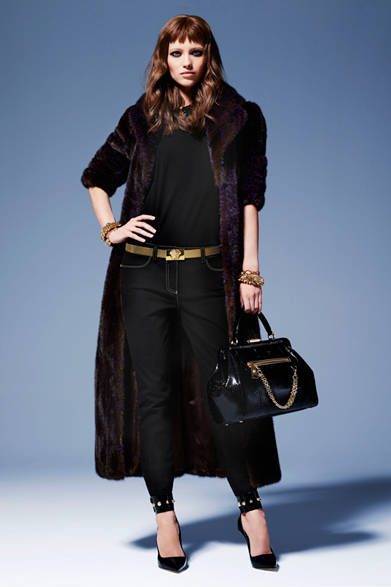 2013 Fall/Winter Pre-Collection