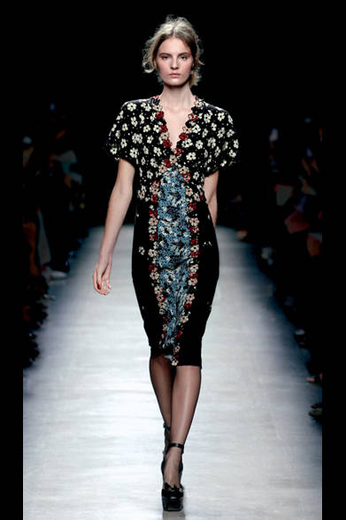 <strong>BOTTEGA VENETA｜ボッテガ・ヴェネタ</strong>　2013年春夏コレクション