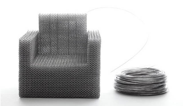 <strong>SOUVENIR FROM TOKYO｜スーベニアフロムトーキョー</strong>　「共栄design展」　composition chair
