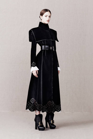 2013 Autumn/Winter Pre-Collection