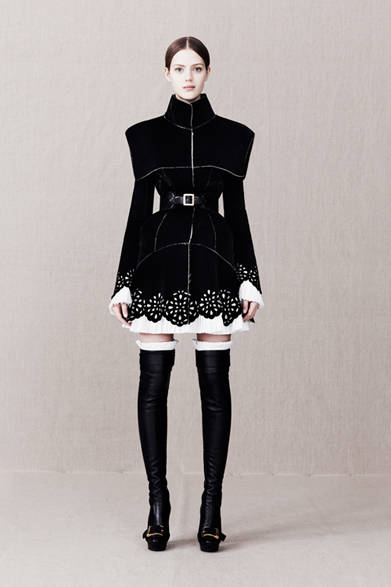 2013 Autumn/Winter Pre-Collection