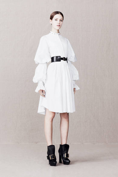 2013 Autumn/Winter Pre-Collection