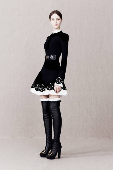 2013 Autumn/Winter Pre-Collection