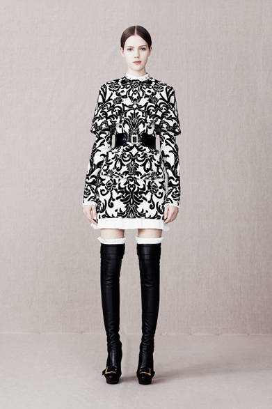 2013 Autumn/Winter Pre-Collection