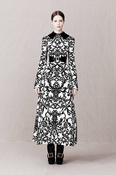 2013 Autumn/Winter Pre-Collection