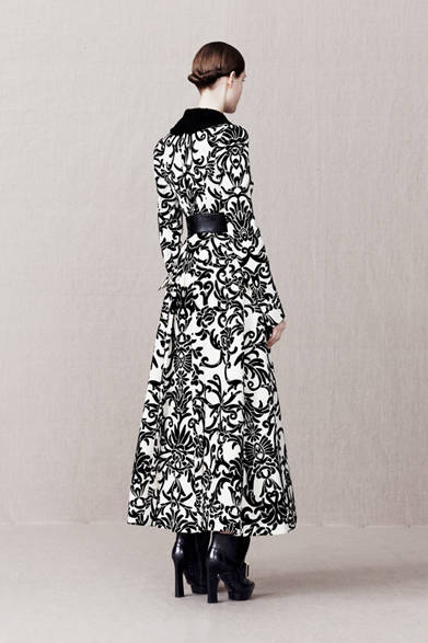 2013 Autumn/Winter Pre-Collection
