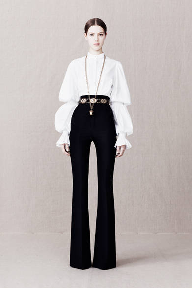 2013 Autumn/Winter Pre-Collection