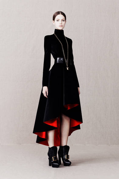 2013 Autumn/Winter Pre-Collection