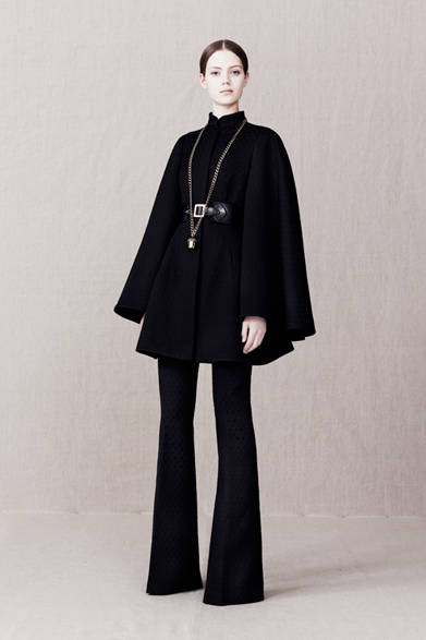 2013 Autumn/Winter Pre-Collection