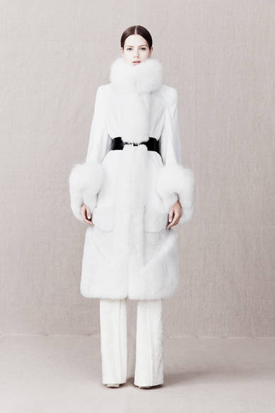 2013 Autumn/Winter Pre-Collection