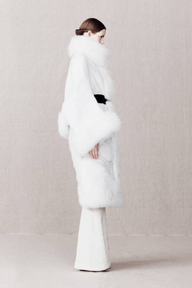 2013 Autumn/Winter Pre-Collection