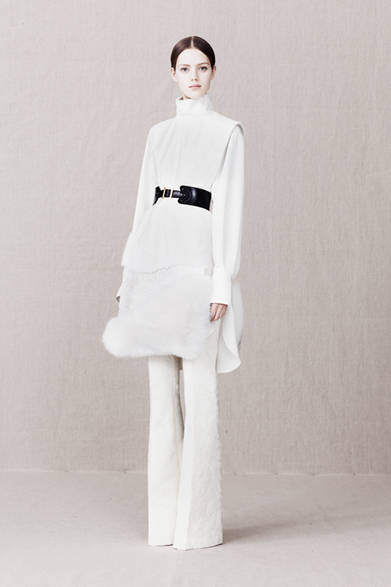 2013 Autumn/Winter Pre-Collection