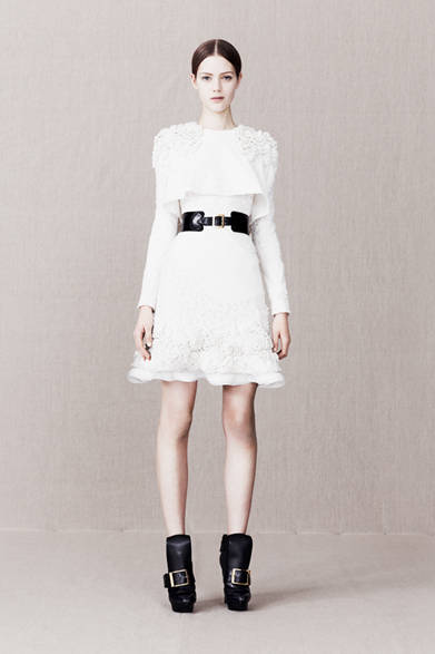 2013 Autumn/Winter Pre-Collection