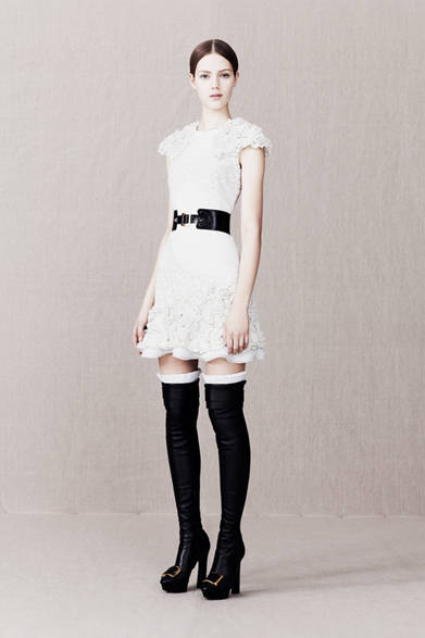 2013 Autumn/Winter Pre-Collection