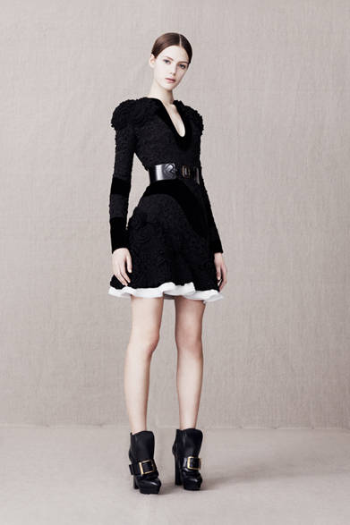 2013 Autumn/Winter Pre-Collection