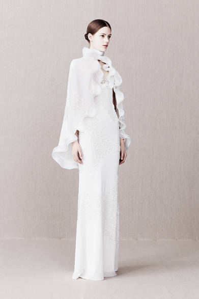 2013 Autumn/Winter Pre-Collection