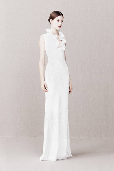2013 Autumn/Winter Pre-Collection