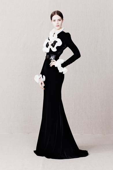 2013 Autumn/Winter Pre-Collection