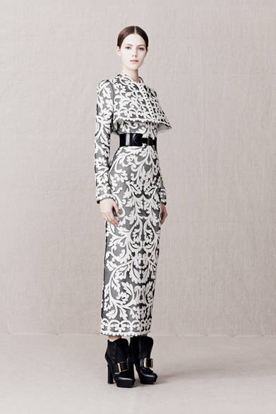 2013 Autumn/Winter Pre-Collection