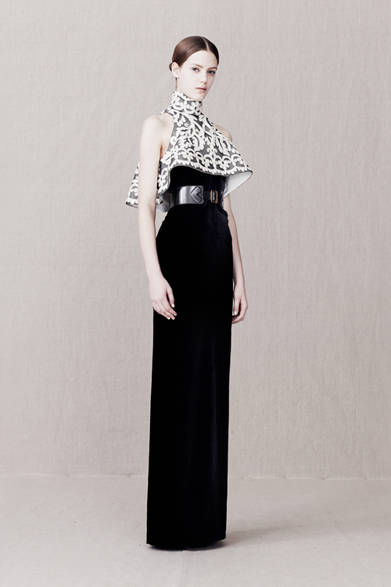 2013 Autumn/Winter Pre-Collection