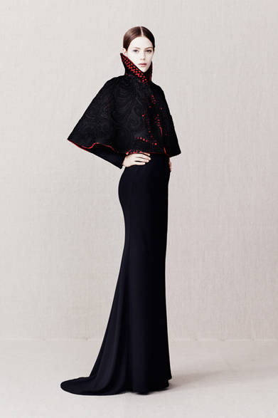 2013 Autumn/Winter Pre-Collection