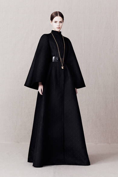 2013 Autumn/Winter Pre-Collection