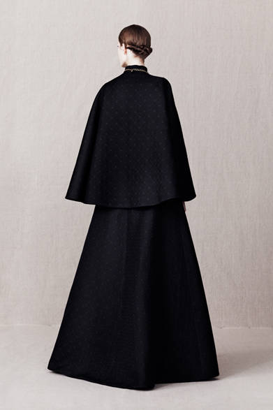 2013 Autumn/Winter Pre-Collection