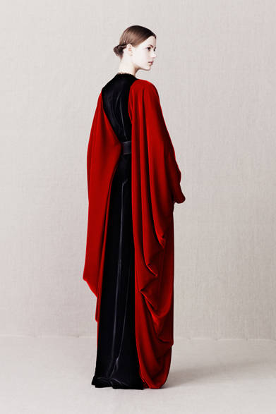 2013 Autumn/Winter Pre-Collection