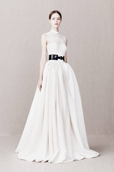 2013 Autumn/Winter Pre-Collection