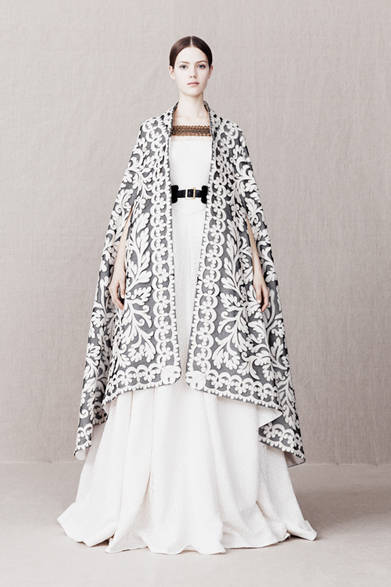 2013 Autumn/Winter Pre-Collection