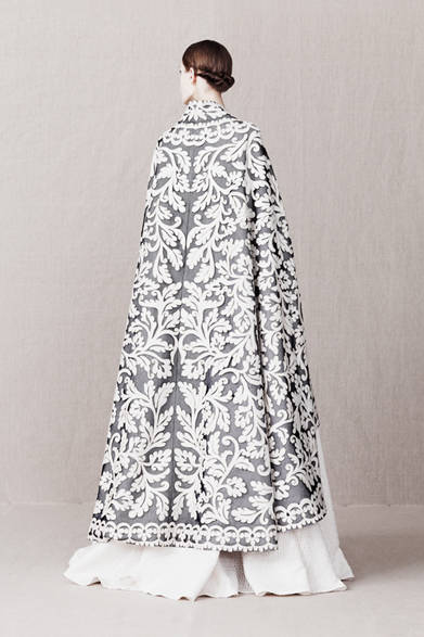 2013 Autumn/Winter Pre-Collection