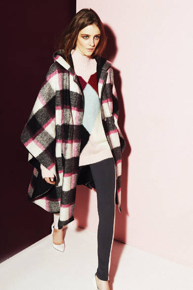 2013 Fall/Winter Pre-Collection 