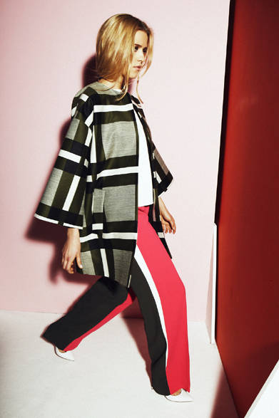 2013 Fall/Winter Pre-Collection 