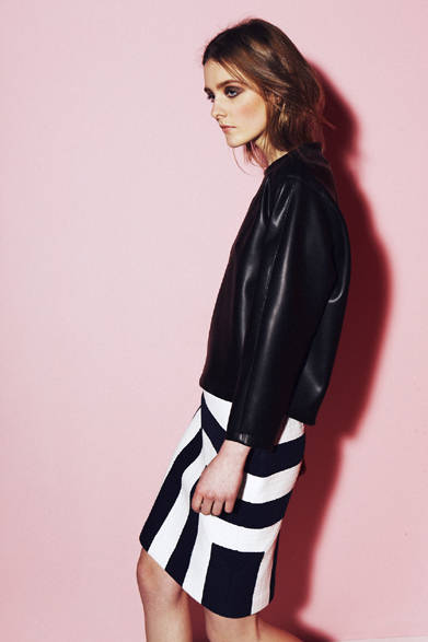 2013 Fall/Winter Pre-Collection 