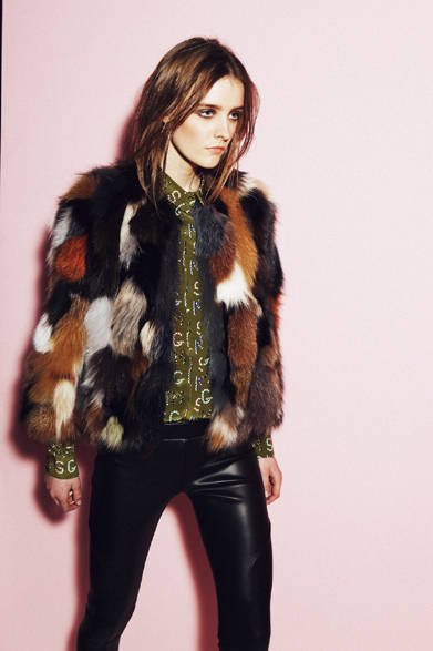 2013 Fall/Winter Pre-Collection 